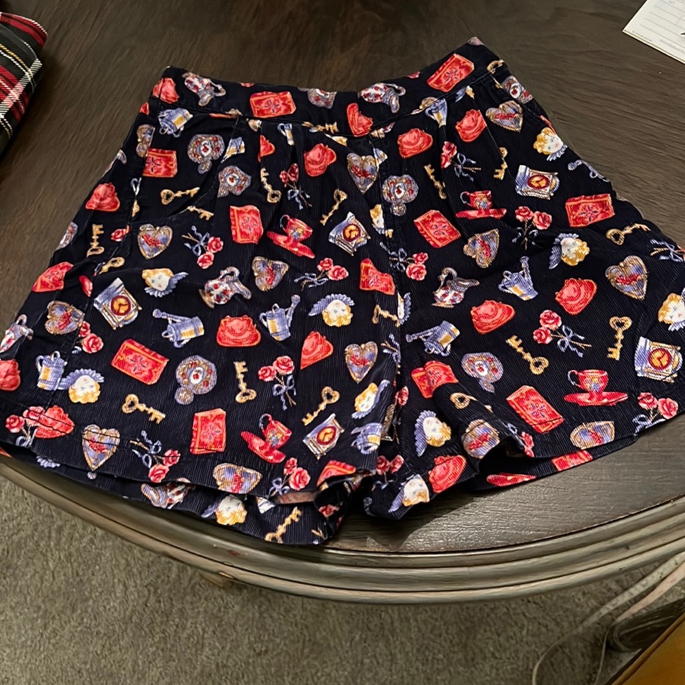 Espirit mini girls skort